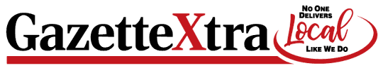 Gazette Xtra Logo